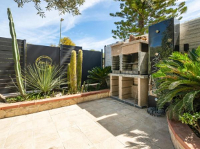 Holiday Home Il Nido di Mennenne by Interhome Villasimius
